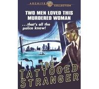 The Tattooed Stranger
