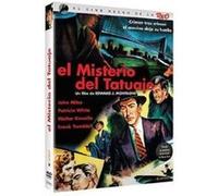 The Tattooed Stranger (Filmoteca Film Noir RKO) / El misterio del tatuaje G