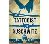 The Tattooist of Auschwitz : Now a major Sky TV series