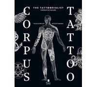 The tattoorialist NE - Corpus Tattoo