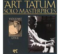 The Tatum Solo Masterpieces Vol.1