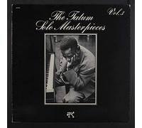 The Tatum Solo Masterpieces, Vol. 3