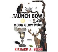 The Taunch Bowl And Moon Glow Wood