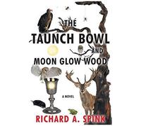 The Taunch Bowl And Moon Glow Wood