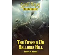 The Tavern on Gallows Hill