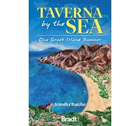 Taverna by the Sea by Jennifer Barclay Jennifer Barclay (Auteur)