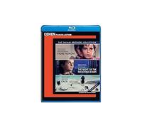 The Taviani Brothers Collection Blu-ray