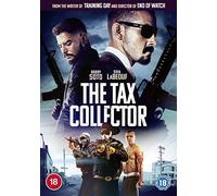 The Tax Collector (DVD) [2020]