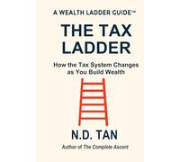 THE TAX LADDER: How the Tax System Changes as You Build Wealth