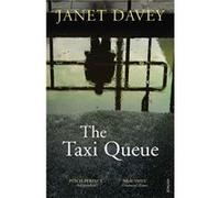 The Taxi Queue by Janet Davey Paperback Book Davey, Janet (Auteur)