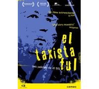 The Taxi Thief ( El Taxista ful ) [ Origine Espagnole, Sans Langue Francaise ]