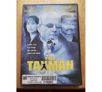 The Taxman Tva Films Dvd