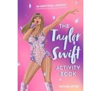 The Taylor Swift Activity Book