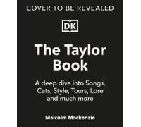 The Taylor Swift Book