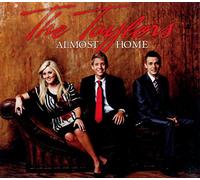 The Taylors - Almost home