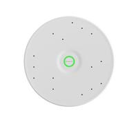 Sennheiser TeamConnect Ceiling Medium TCC M-F-W - Kit microphone - RJ-45 - blanc Blanc