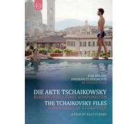 Les Dossiers Tchaïkovski : Confessions d'un compositeur – DVD – Warner Bros.