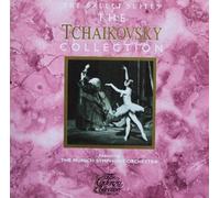 The Tchaikovsky Collection - the ballet suites [UK Import]