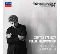 The Tchaikovsky Project Vol.1 : Symphony No.6 In B Minor - "Pathétique