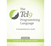 The Tcl Programming Language: A Comprehensive Guide