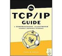 The TCP/IP Guide Charles Kozierok (Auteur)