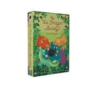 The Tea Dragon Society Card Game (Anglais)