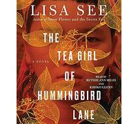 The Tea Girl Of Hummingbird Lane