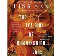 The Tea Girl Of Hummingbird Lane