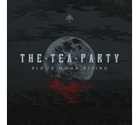THE TEA PARTY - BLOOD MOON RISING CD NEUF