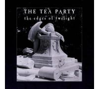 Tea Party - Edges of Twilight