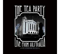 The Tea Party: Live from Australia (DVD) The Tea Party