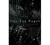 Tea Party,the - Live [Import]