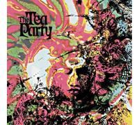 The Tea Party – The Tea Party – CD – Édition de luxe – Import