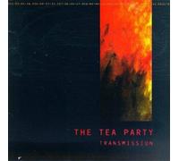 The Tea Party - Transmission