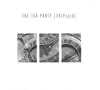 The Tea Party - Triptych