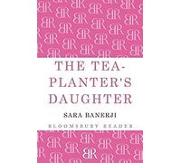 The Tea-Planter's Daughter