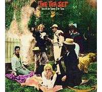 The Tea Set – Back in Time for Tea – Vinyle – Import