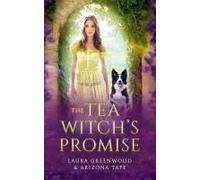 The Tea Witch's Promise (Purple Oak Oasis)