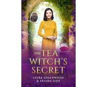 The Tea Witch's Secret
