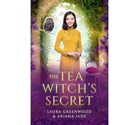 The Tea Witch's Secret