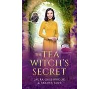 The Tea Witch's Secret (Purple Oak Oasis)