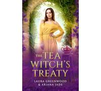 The Tea Witch's Treaty