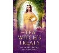 The Tea Witch's Treaty (Purple Oak Oasis)