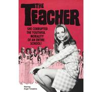 The Teacher – DVD – Version originale