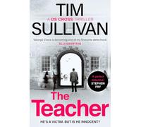 The Teacher: A case full of twists for the unforgettable must-read detective in 2026