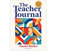 The Teacher Journal: Bitesize CPD and reflective activities for a successful school year