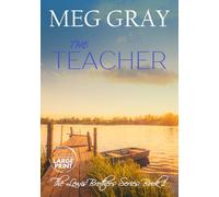 The Teacher: The Lewis Brothers Series: Book 1 | Large Print Edition