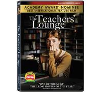 The Teachers' Lounge [Digital Video Disc] Ac-3/Dolby Digital, Dolby