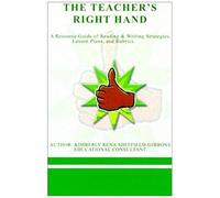 The Teacher's Right Hand