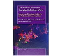 The Teacher's Role In The Changing Globalizing World